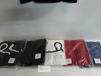 10 x topje m/l mix 5 kleuren - afbeelding 3 van  3