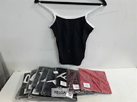 10 x topje s/m mix 3 kleuren - afbeelding 2 van  3