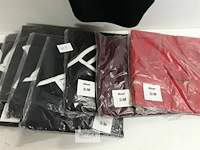 10 x topje s/m mix 3 kleuren - afbeelding 3 van  3