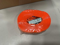 10 x trekriem 400 kg - afbeelding 1 van  2