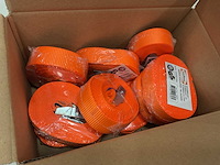 10 x trekriem 400 kg - afbeelding 2 van  2