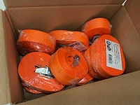 10 x trekriem 400 kg - afbeelding 3 van  3