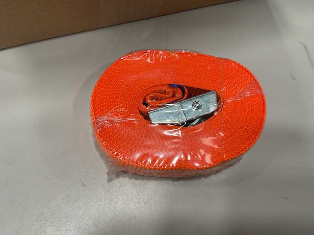 10 x trekriem 400 kg - afbeelding 2 van  3