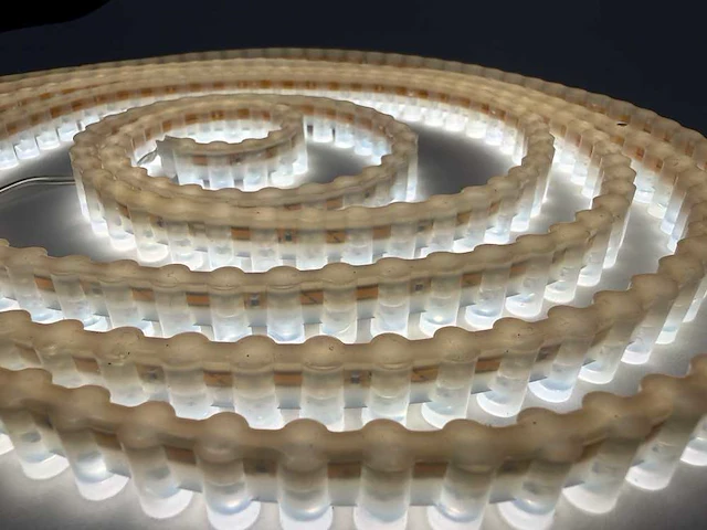 10 x trophies 300 cm spatwaterdichte wave led strips ip65 - afbeelding 13 van  14