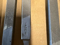 10 x vierkante vijl - afbeelding 2 van  2