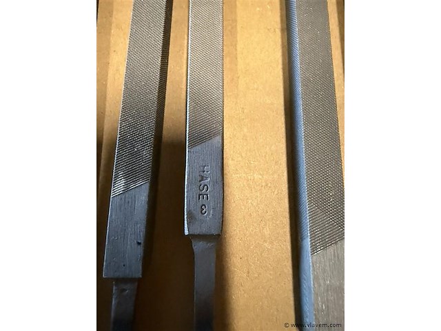 10 x vierkante vijl - afbeelding 2 van  2