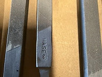 10 x vierkante vijl - afbeelding 2 van  2