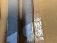 10 x vijlen en raspen - afbeelding 3 van  5