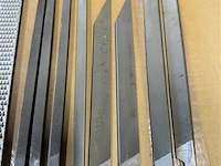 10 x vijlen en raspen - afbeelding 4 van  5