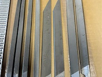 10 x vijlen en raspen - afbeelding 4 van  5