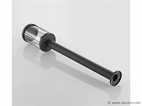 10 x wakiki 50 buiten lamp zwart - afbeelding 6 van  9