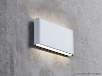 10 x weldon design wand armatuur wit - afbeelding 6 van  6