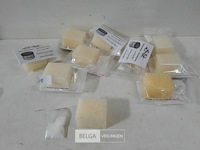 10 x wondersteenpoeder 5gr + spons - afbeelding 2 van  3