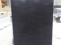 10 x zonnepaneel sunpower p6-405 (4.050 wp)