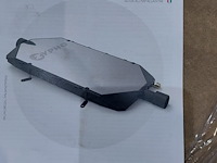 10 x zypho slim 50 horizontal water drain heat recovery / douchewarmteterugwinningsysteem (nr 15-10) - afbeelding 3 van  5