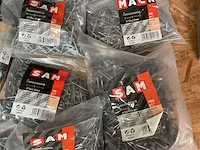 10 zakken nagels - afbeelding 4 van  8