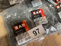 10 zakken nagels - afbeelding 2 van  6