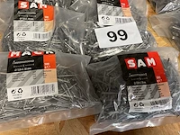 10 zakken nagels - afbeelding 2 van  5