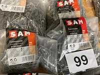 10 zakken nagels - afbeelding 3 van  5