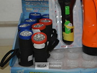 10 zaklampen - afbeelding 2 van  4