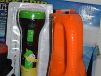 10 zaklampen - afbeelding 3 van  4