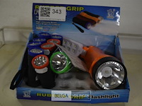 ±10 zaklampen - afbeelding 1 van  3