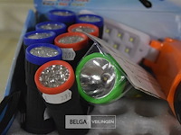 ±10 zaklampen - afbeelding 2 van  3