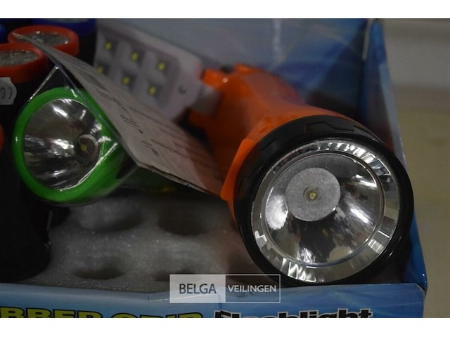 ±10 zaklampen - afbeelding 3 van  3