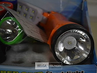 ±10 zaklampen - afbeelding 3 van  3