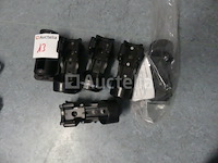 10 zaklamphouders - afbeelding 2 van  5