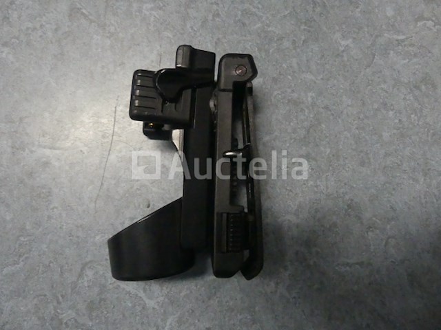 10 zaklamphouders - afbeelding 5 van  5