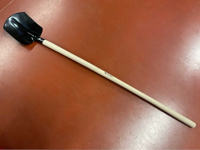 10 zandschoppen nr 00 - afbeelding 1 van  4