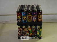 ±100 aanstekers - afbeelding 1 van  3