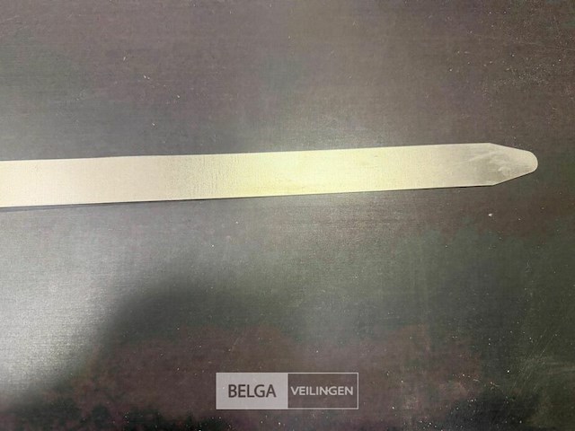 ± 100 aardingsbandklemmen - afbeelding 3 van  3