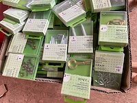 100 blisters bevestigingen - afbeelding 2 van  5