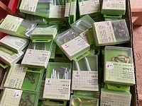 100 blisters bevestigingen - afbeelding 3 van  5