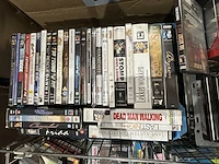 100 cd's/dvd's, platen - afbeelding 5 van  6