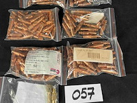100 contacttips voor toorts halfautomaat - afbeelding 1 van  2