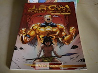 100 div stripboeken - afbeelding 1 van  8