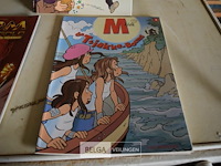 100 div stripboeken - afbeelding 2 van  8