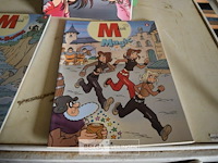 100 div stripboeken - afbeelding 3 van  8