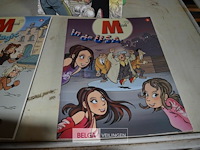 100 div stripboeken - afbeelding 4 van  8