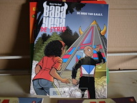 100 div stripboeken - afbeelding 5 van  8