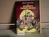 100 div stripboeken - afbeelding 7 van  8