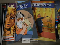 ±100 div stripverhalen - afbeelding 4 van  4