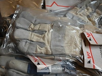 ±100 div werkhandschoenen - afbeelding 3 van  4