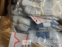 ±100 div werkhandschoenen - afbeelding 4 van  4