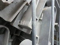 100 doka klem reling voor plaat - afbeelding 6 van  7