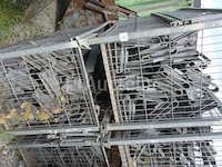 100 doka klem reling voor plaat - afbeelding 7 van  7