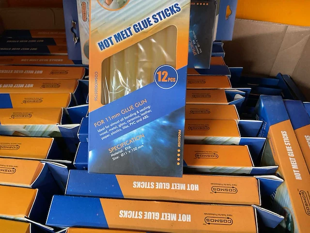 100 doosjes lijmstiften - afbeelding 2 van  4